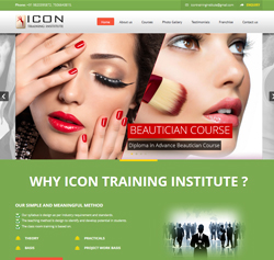 Icon Training Intitute, Dadar