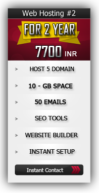 website hosting,